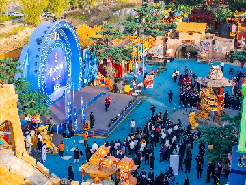 【長(zhǎng)田動(dòng)態(tài)】政企聯(lián)動(dòng)，護(hù)航平安濟(jì)陽(yáng)——“利劍·冬季守護(hù)”宣防活動(dòng)啟動(dòng)